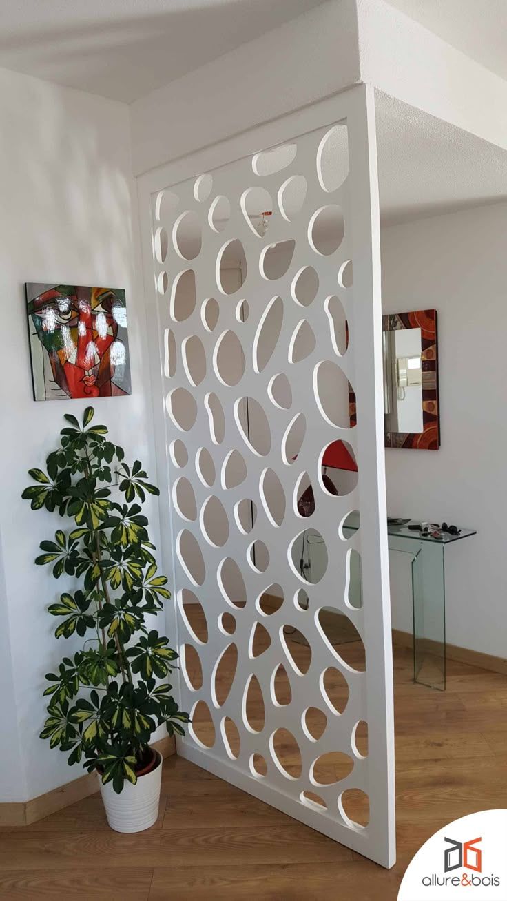 Artistic 3D Panel