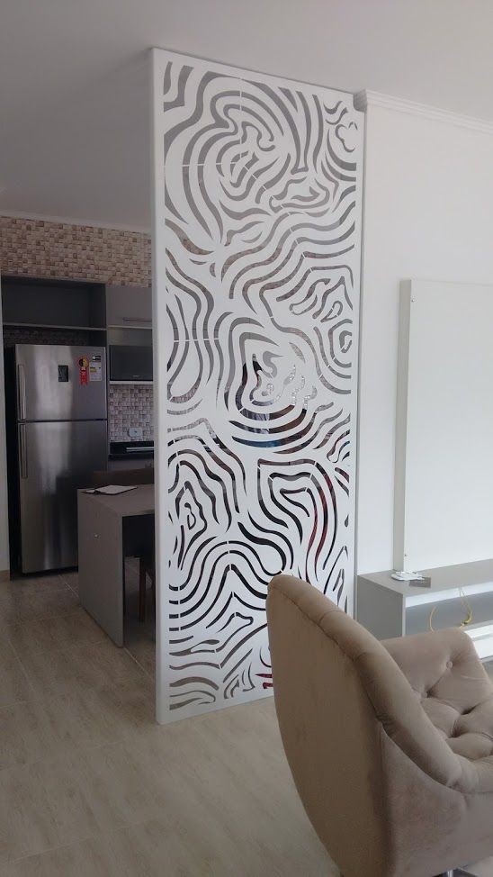 3D Wall Decoration