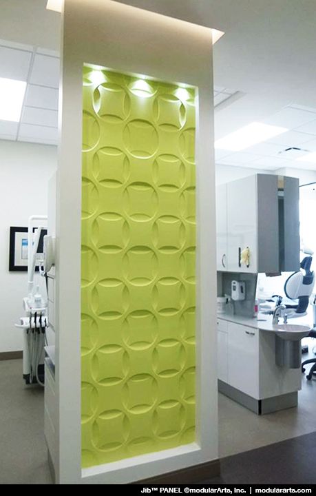 Modern MDF Decor