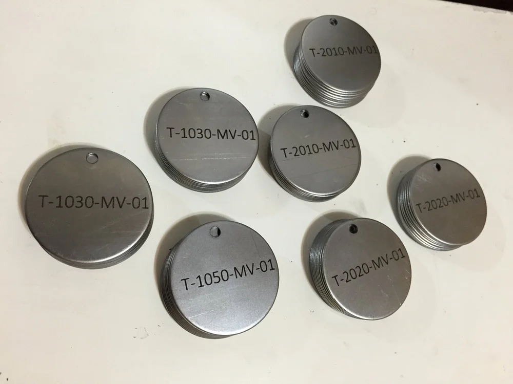 Laser Engraving Service