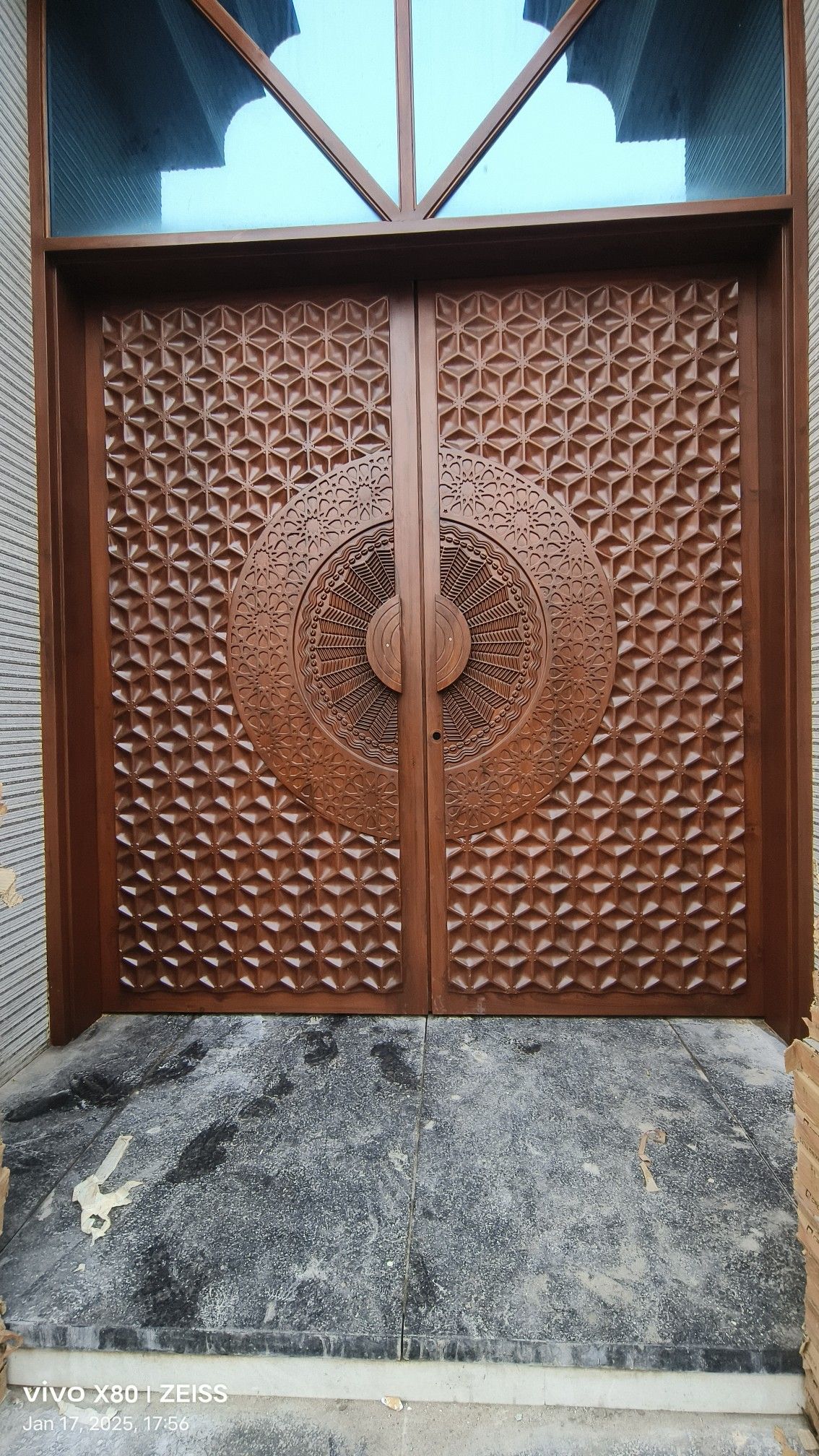 MDF Design