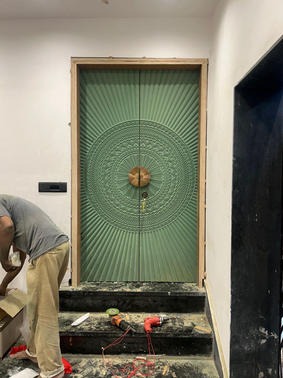 MDF Design