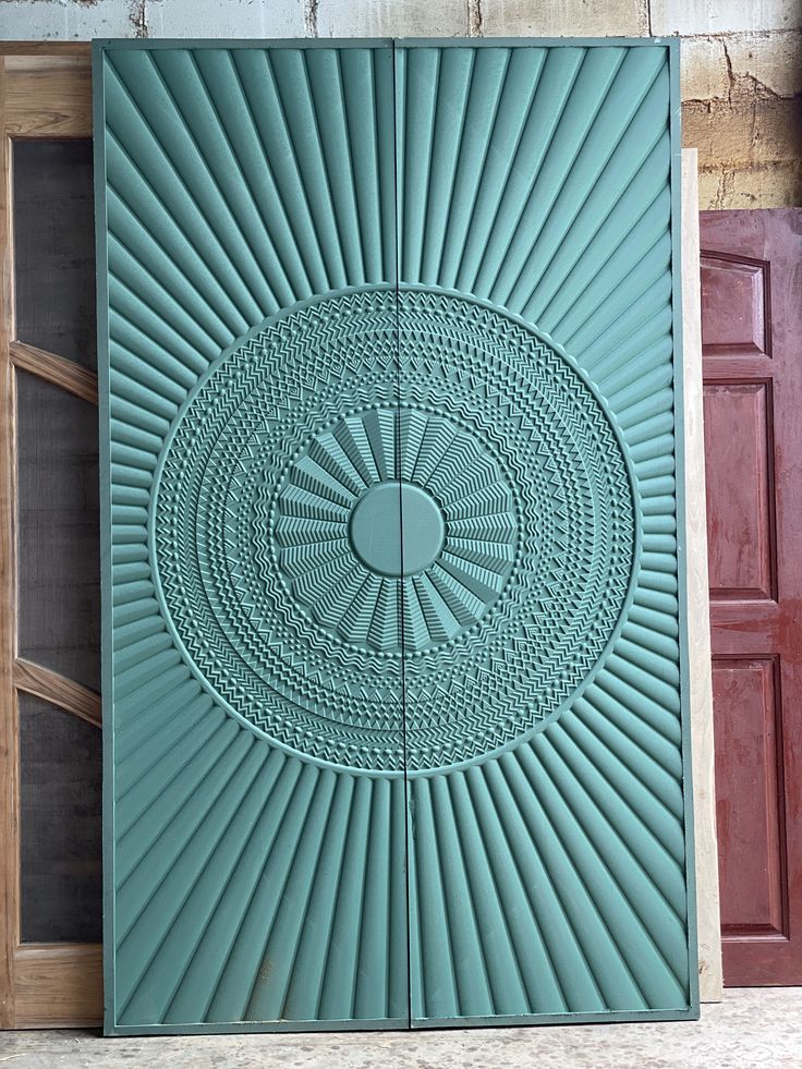 MDF Design