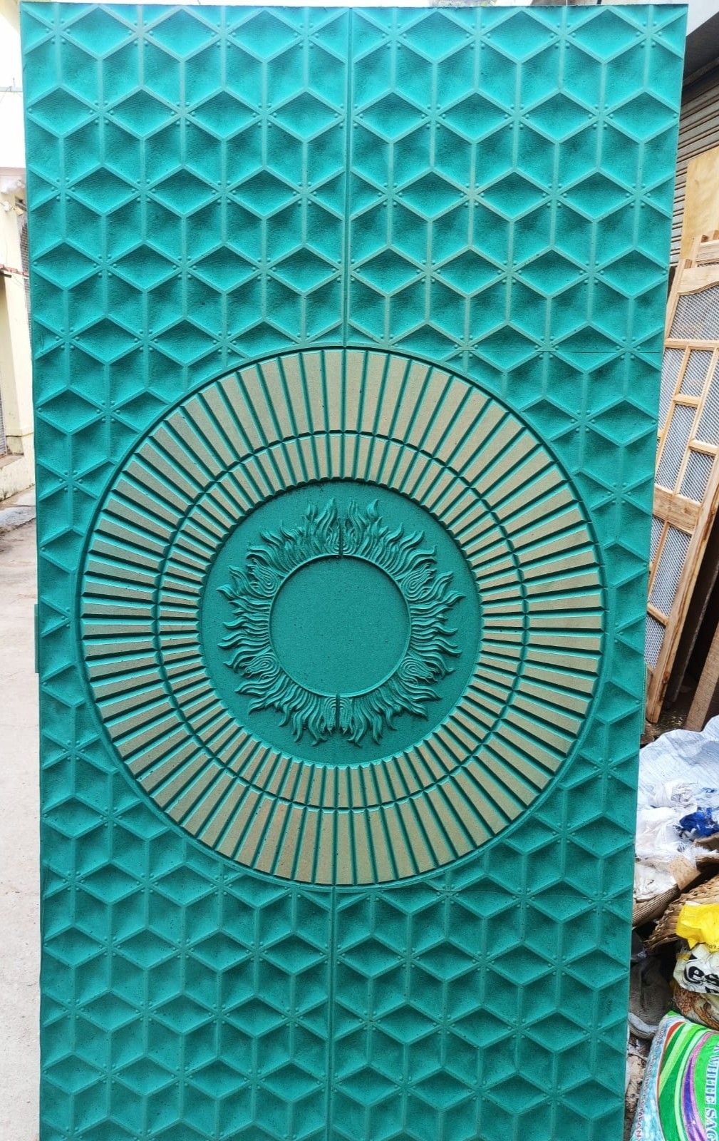 MDF Design